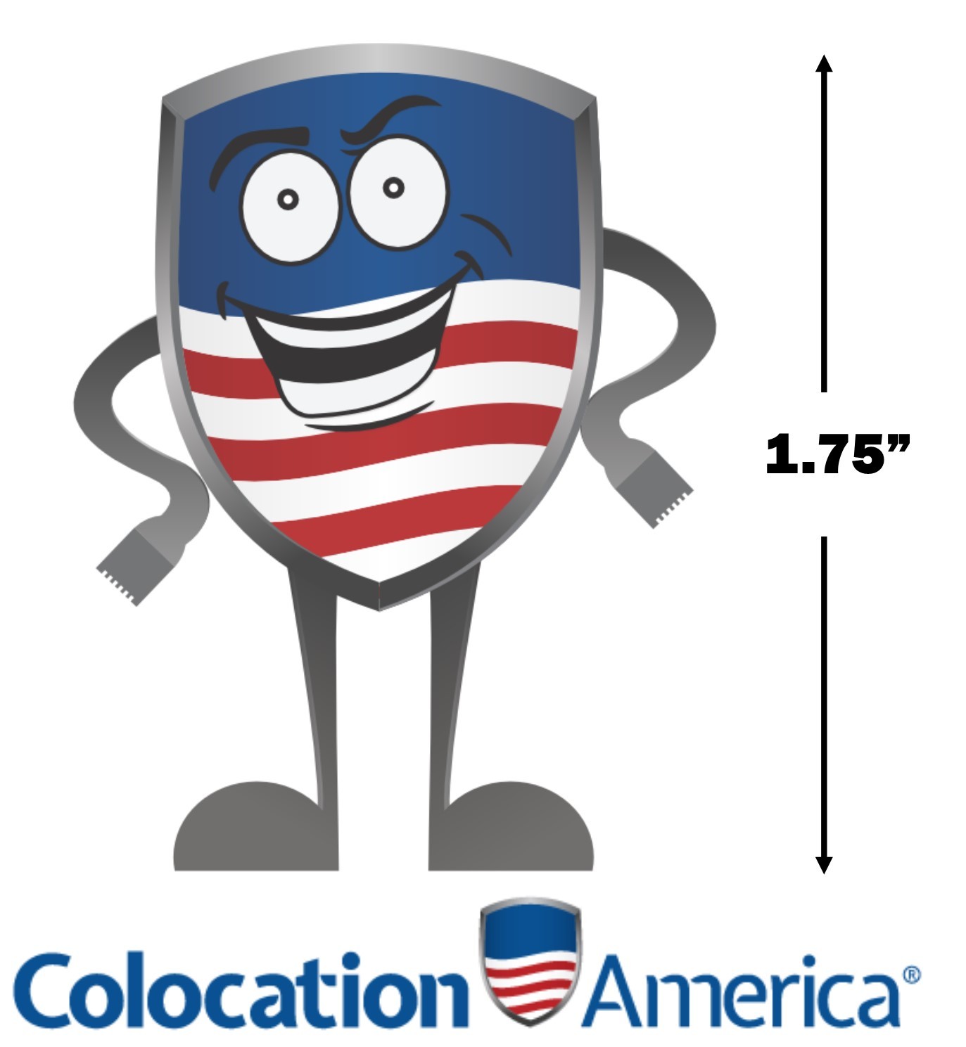 1U Colocation Rack Space in Los Angeles – Colocation America