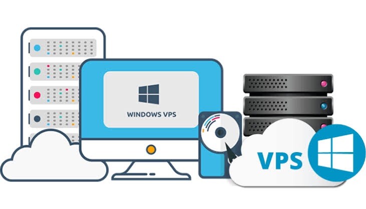 3 MONTHS VPS RDP WINDOWS 10 ADMIN 8GB RAM 4CPU 160GB SSD GUARANTEED 90DAYS