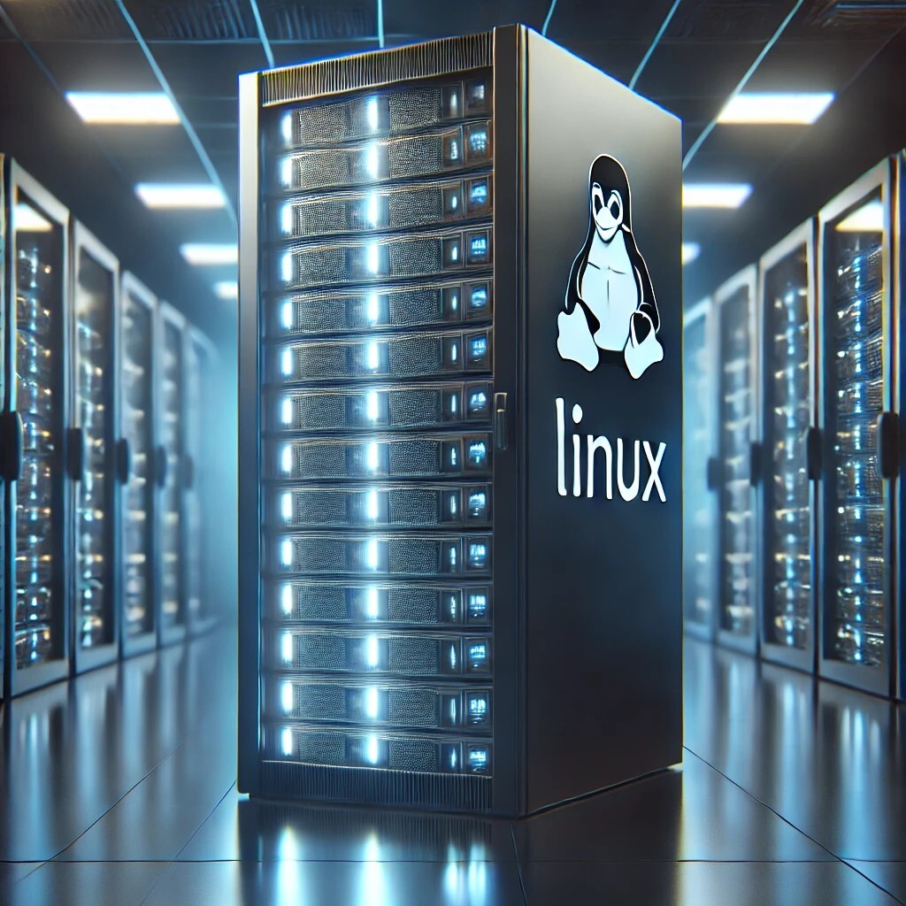Linux VPS Container USA or Panama