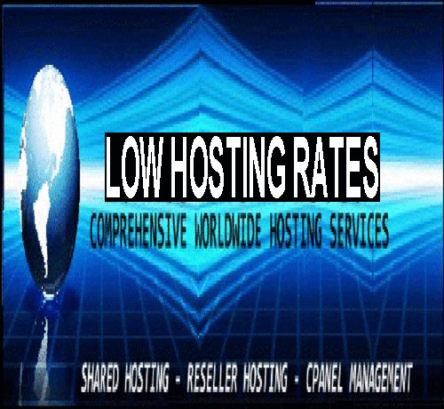 Master Reseller hosting USA Servers cpanel/WHM Zamfoo DDoS PROTECT 24/7 support
