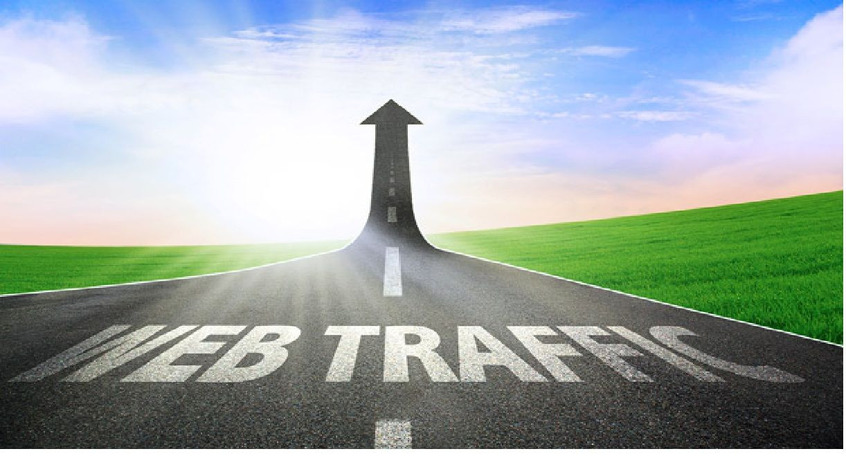 Unlimited Linux OS Web hosting with free website traffic