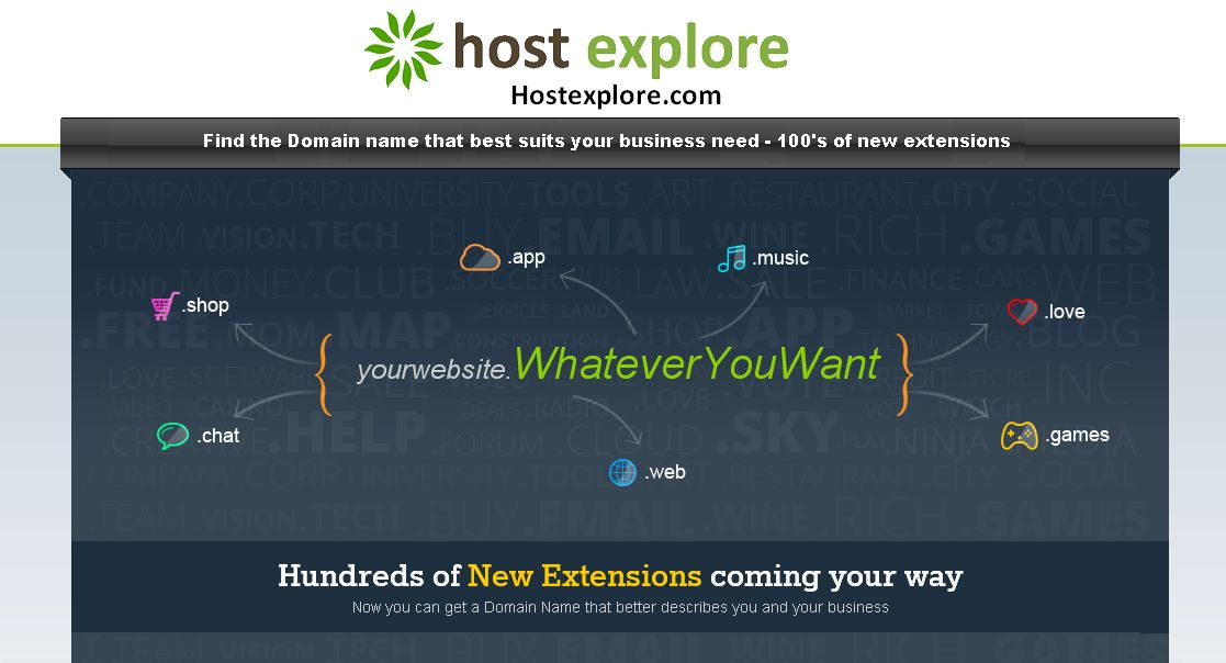 Unlimited Linux OS Web hosting with free website traffic