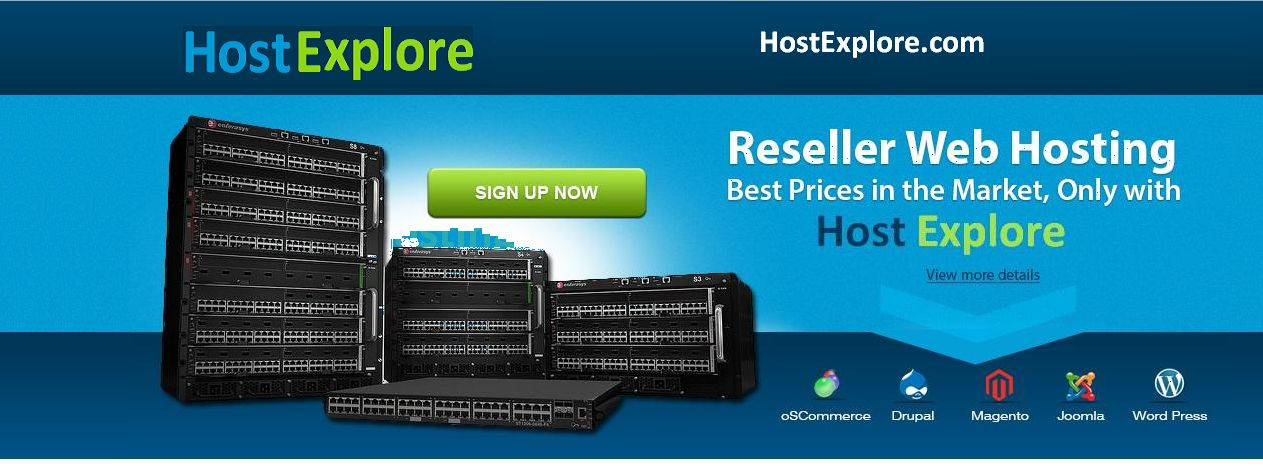 Reliable Shared Hosting in servers at USA / UK / Singapore / India -full support