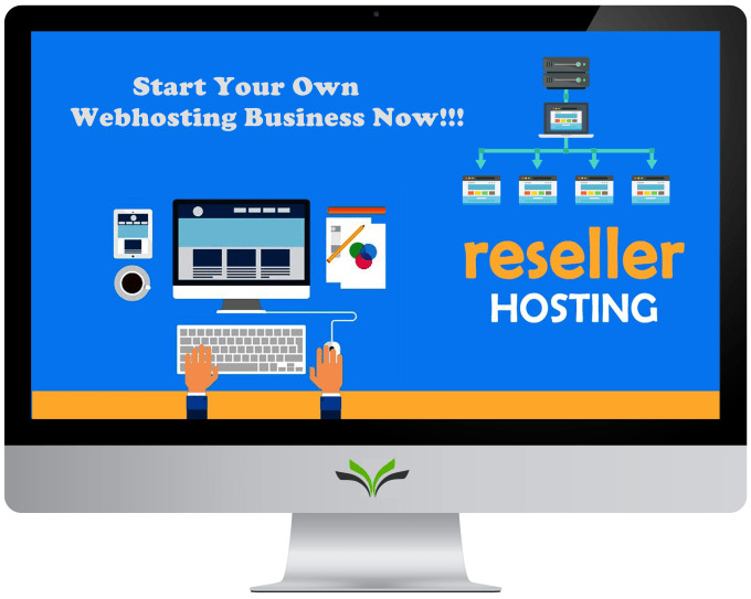Fast Unlimited Reseller Web hosting Cpanel/whm + Billing tool + SSL – 1 Year