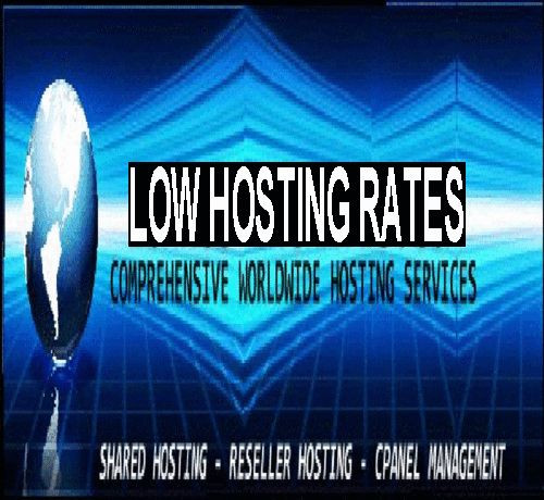 Alpha Reseller Hosting USA Servers cpanel/WHM Zamfoo DDoS PROTECT 24/7 support