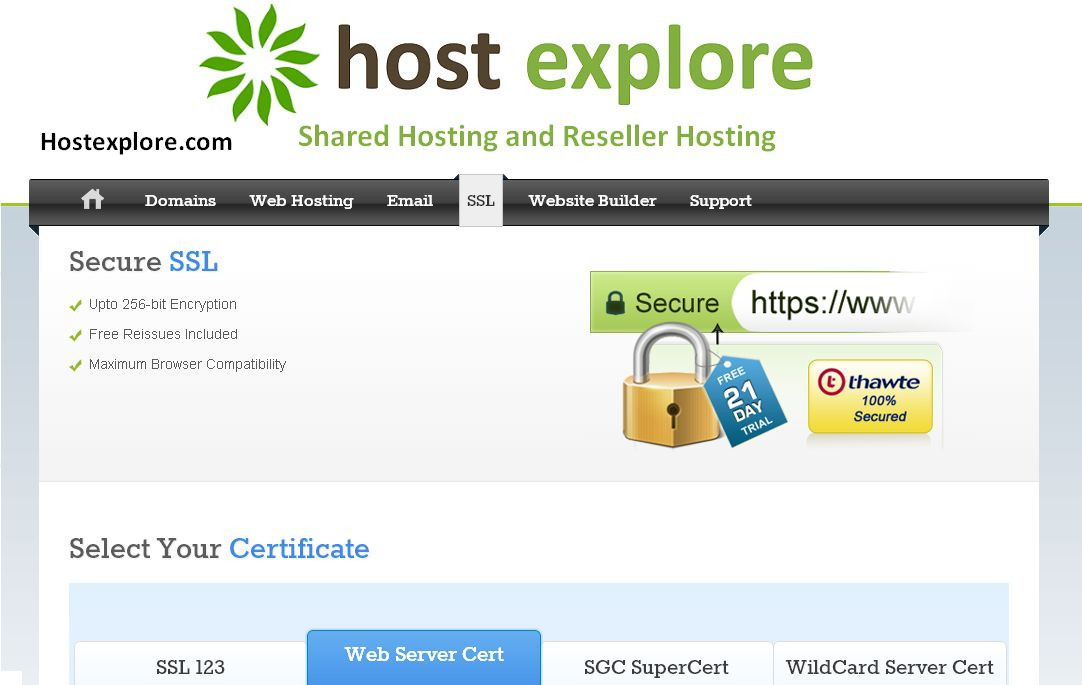 Unlimited Linux OS Web hosting with free website traffic