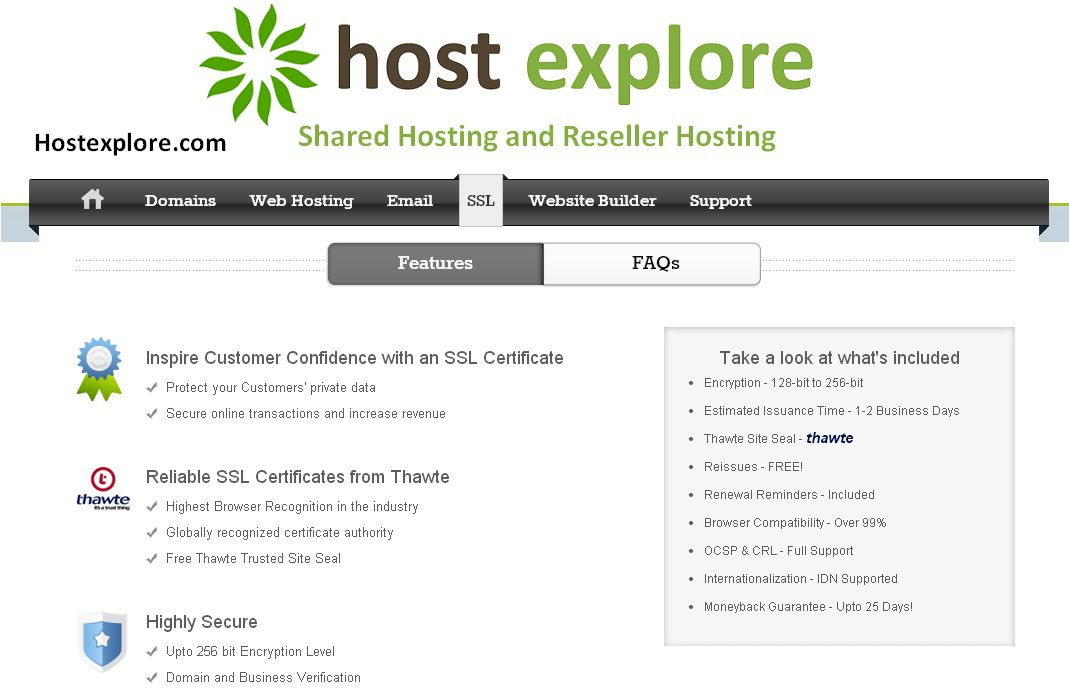 Unlimited Linux OS Web hosting with free website traffic