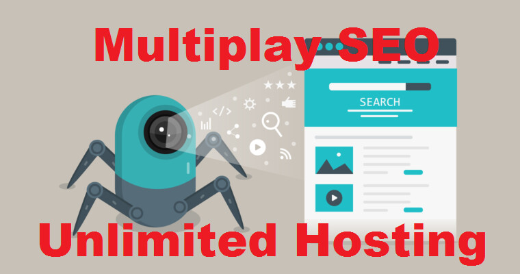 Make Money Start your Web Spider SEO Hosting business ServIce Unlimited