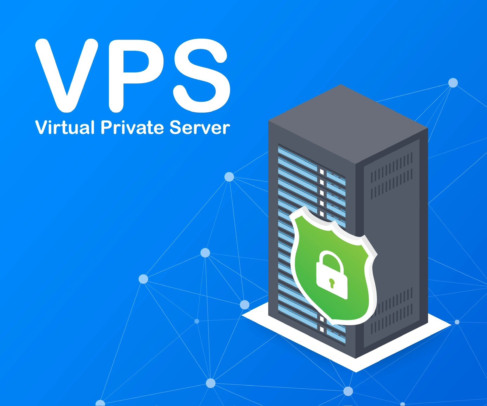 Mega VPS