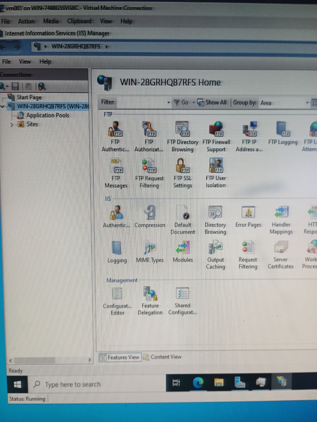 1 Year Unlimited Bandwidth Web Hosting, + Support, 100 GB disk spaces